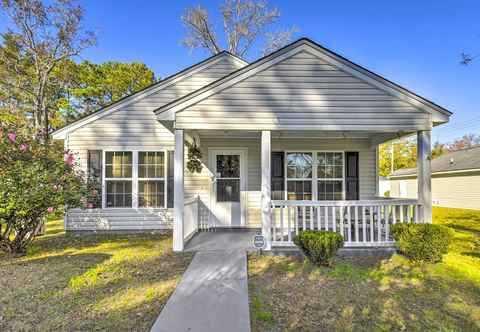 Others Myrtle Beach Home ~ 1 Mi to Beach & Skywheel