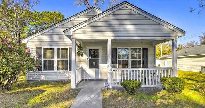 Others Myrtle Beach Home ~ 1 Mi to Beach & Skywheel