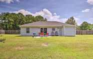 Lainnya 7 Pet-friendly Home - 13 Mi to Parris Island!