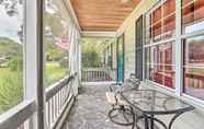 Others 2 Peaceful Beaufort Home w/ Front Porch + Grill