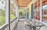 Others 2 Peaceful Beaufort Home w/ Front Porch + Grill