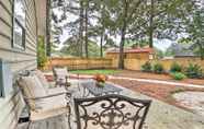 Others 4 Peaceful Beaufort Home w/ Front Porch + Grill