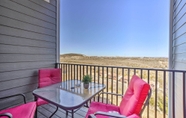 Others 3 Pet-friendly Walk-in Condo w/ Branson City Views!