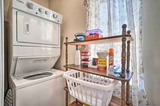 Lainnya 4 Pet-friendly Walk-in Condo w/ Branson City Views!