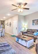 Imej utama Pet-friendly Walk-in Condo w/ Branson City Views!