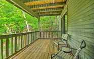 Lainnya 5 Pet-friendly Osage Beach Retreat w/ Decks!