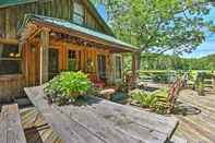 Others Private Getaway on 270 Acres w/ Lake: Swim & Canoe