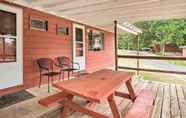 Others 4 Quaint Reeds Spring Cabin, Lake & Pool Access