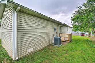 Others 4 Pet-friendly West Plains Home Near Downtown!