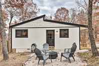 Others Picture-perfect Cottage w/ Grill & Fire Pit