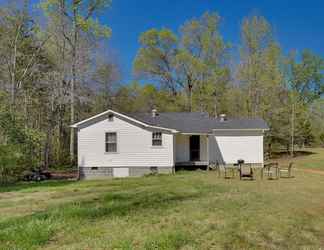 Khác 2 Rock Hill Cottage w/ Spacious Yard & Fire Pit!