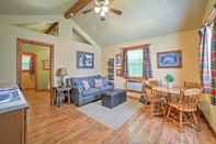 Others Cozy Branson Cabin Near Table Rock Lake!