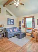 Imej utama Cozy Branson Cabin Near Table Rock Lake!