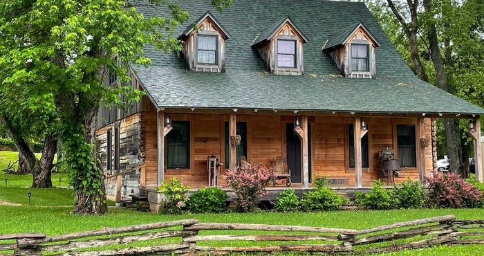 Others Quiet Hollister Cabin: Walk to Lake Taneycomo