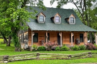 Others Quiet Hollister Cabin: Walk to Lake Taneycomo