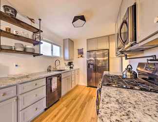 Lainnya 2 Pet-friendly St Louis Getaway w/ Yard!