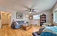 Lainnya 4 Pet-friendly St Louis Getaway w/ Yard!