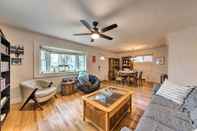 Lainnya Pet-friendly St Louis Getaway w/ Yard!