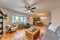 Others Pet-friendly St Louis Getaway w/ Yard!