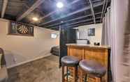 Lainnya 3 Pet-friendly St Louis Getaway w/ Yard!