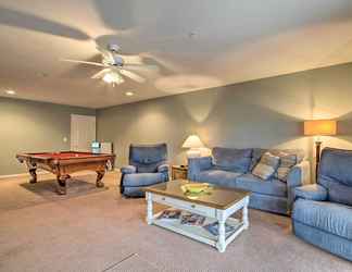 Lain-lain 2 Spacious Lakefront Condo w/ Community Pools!