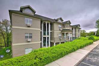 Others 4 Spacious Condo ~ 4 Mi From Downtown Branson!