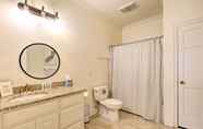 Others 4 Spacious Sumter Vacation Rental w/ Pool