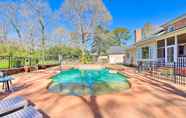 Others 6 Spacious Sumter Vacation Rental w/ Pool