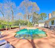 Others 6 Spacious Sumter Vacation Rental w/ Pool