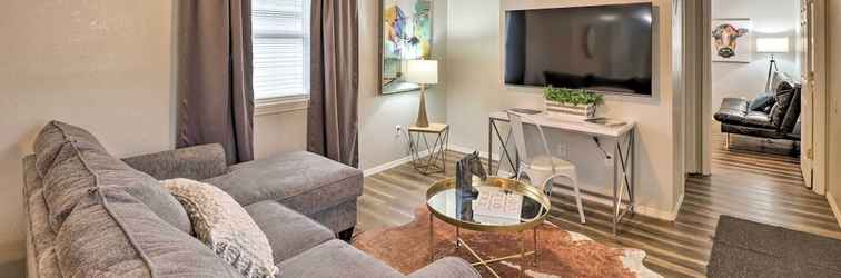 อื่นๆ Stylish & Family-friendly West Plains Home!