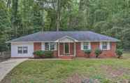 Others 2 Sumter Ranch-style Home in Scenic Location!