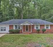 Others 2 Sumter Ranch-style Home in Scenic Location!