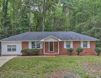 Others 2 Sumter Ranch-style Home in Scenic Location!