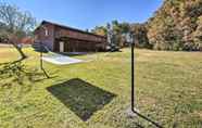 Others 4 Tranquil Country Retreat Close to Greenville!