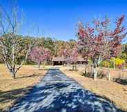 Others 7 Tranquil Country Retreat Close to Greenville!