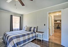 Others 7 Tranquil Country Retreat Close to Greenville!