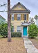 Imej utama Veteran-owned Family Home Near Fort Jackson!