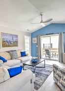 Imej utama Updated Myrtle Beach Cottage w/ Shared Pool!