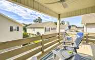 Lainnya 4 Updated Myrtle Beach Cottage w/ Shared Pool!