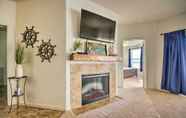 Others 3 Waterfront Rocky Mount Resort Condo w/ Pool!