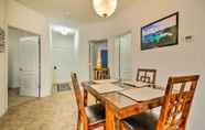 Lain-lain 4 Waterfront Rocky Mount Resort Condo w/ Pool!