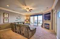 Khác Waterfront Osage Beach Condo w/ Patio & Grill