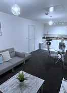 ภาพหลัก Captivating 1-bed Apartment in Nottingham