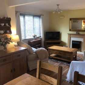 Primary image 1 Cosy 3 Bed Lodge on 35 Acre Holiday Estate, Deviock Apartments