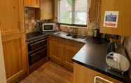 Others 7 Luxury Detached Lodge on 35 Acre Holiday Estate