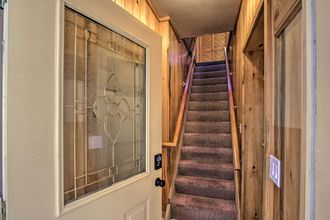 Others 4 Owls Nest Studio w/ Hot Tub: Hike Nearby!