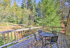 Others 3 Owls Nest Studio w/ Hot Tub: Hike Nearby!