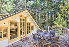 Others 2 Owls Nest Studio w/ Hot Tub: Hike Nearby!
