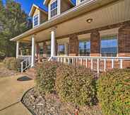 Lain-lain 2 15-acre Retreat By Skiatook Lake & Downtown Tulsa