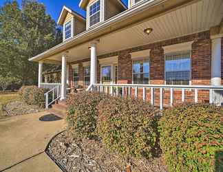 อื่นๆ 2 15-acre Retreat By Skiatook Lake & Downtown Tulsa